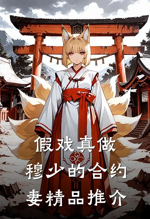 假戏真做：穆少的合约妻精品推介