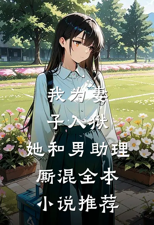 我为妻子入狱，她和男助理厮混全本小说推荐