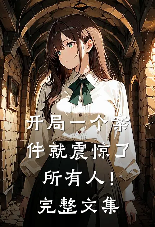 开局一个案件就震惊了所有人！完整文集