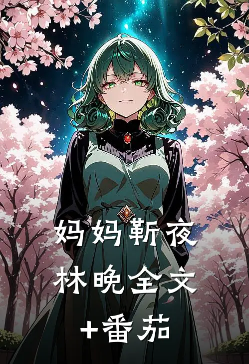 妈妈靳夜林晚全文+番茄