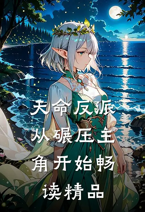 天命反派：从碾压主角开始畅读精品