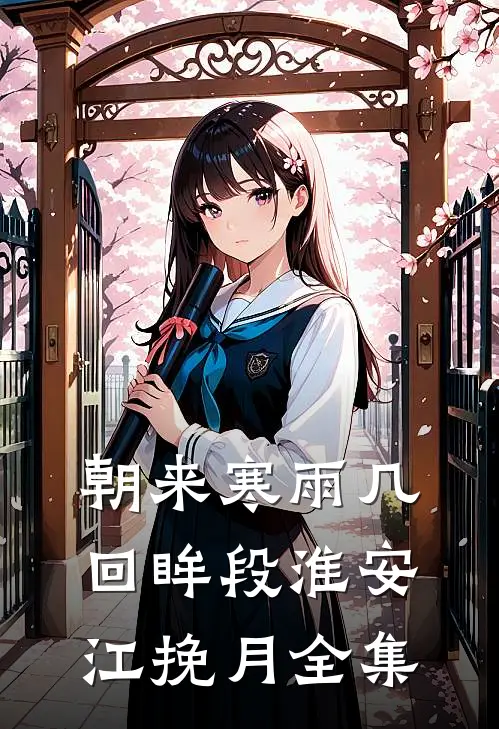 朝来寒雨几回眸段淮安江挽月 全集