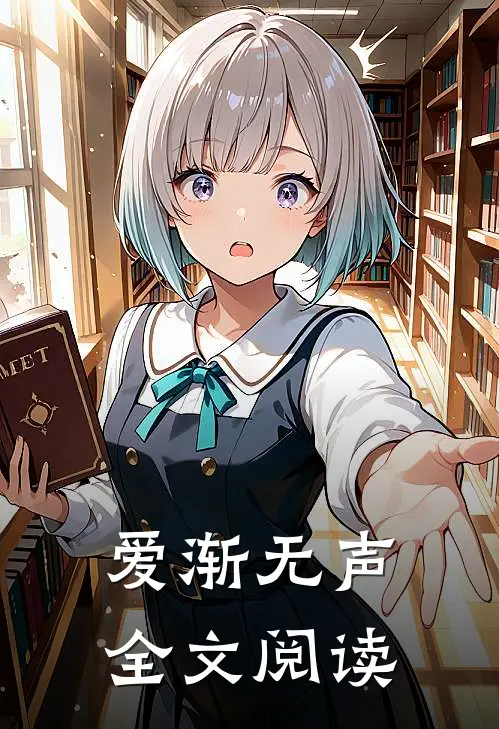 爱渐无声全文阅读