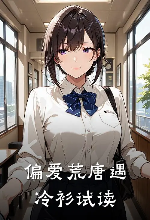 偏爱荒唐遇冷衫试读