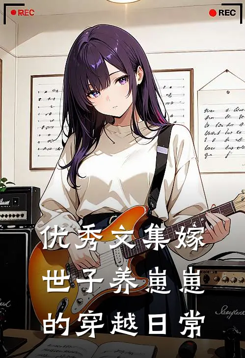 优秀文集嫁世子养崽崽的穿越日常
