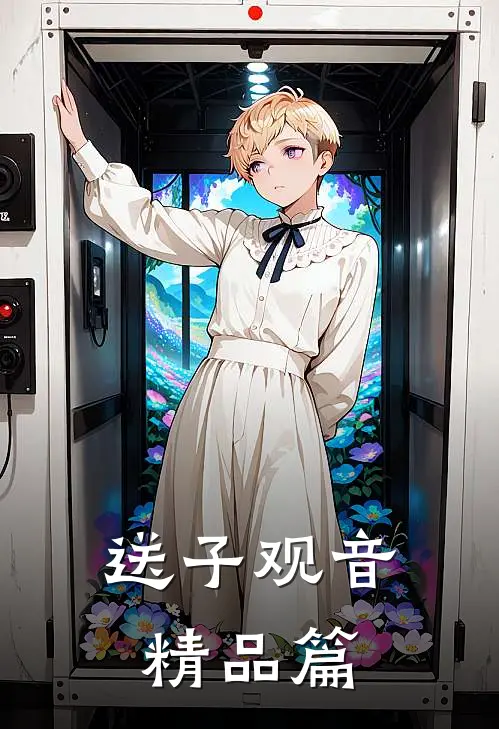 送子观音精品篇