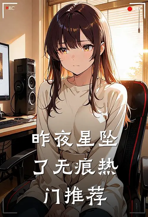 昨夜星坠了无痕热门推荐