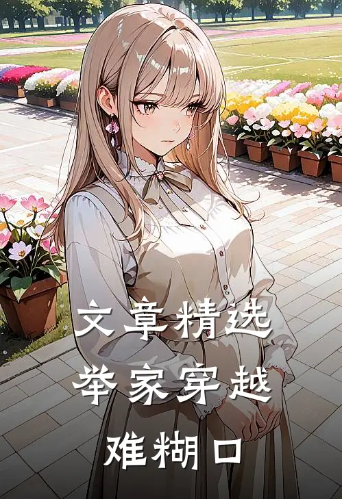文章精选举家穿越难糊口