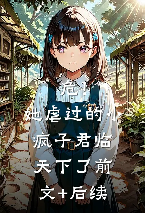 危！她虐过的小疯子君临天下了前文+后续