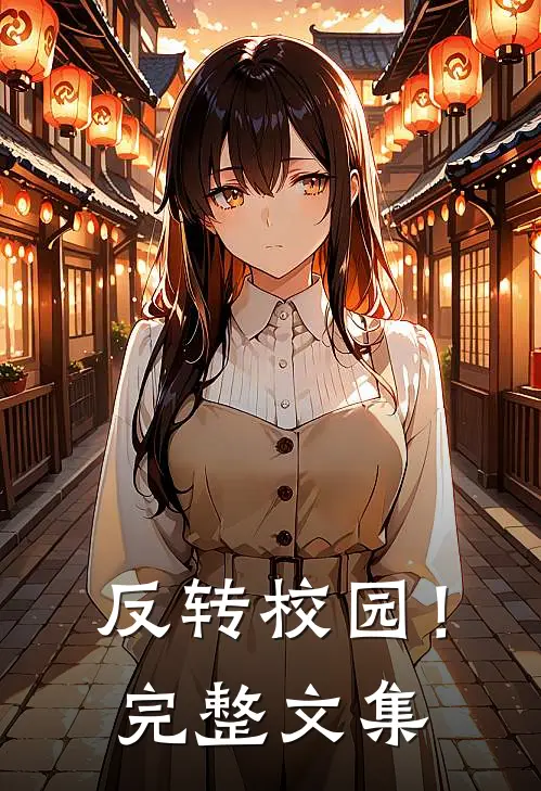 反转校园!完整文集