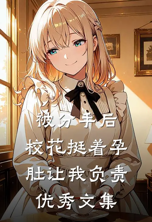 被分手后，校花挺着孕肚让我负责优秀文集