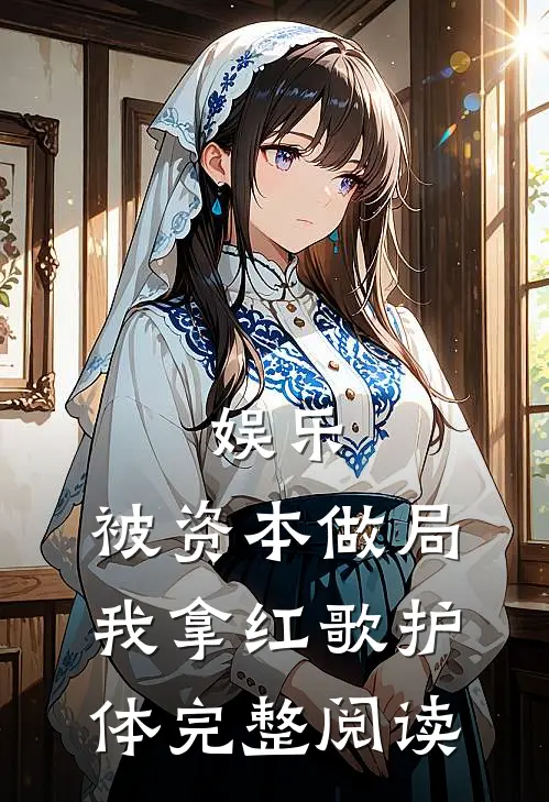 娱乐：被资本做局，我拿红歌护体完整阅读