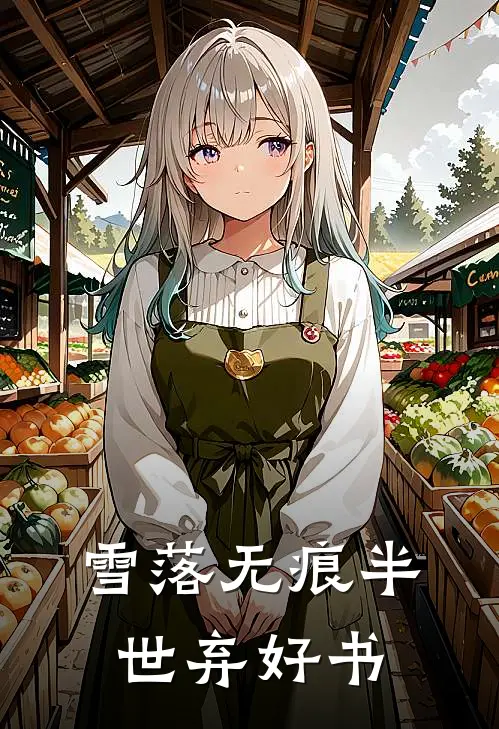雪落无痕半世弃好书