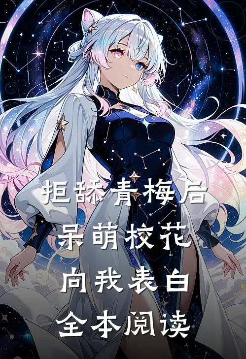 拒舔青梅后，呆萌校花向我表白全本阅读