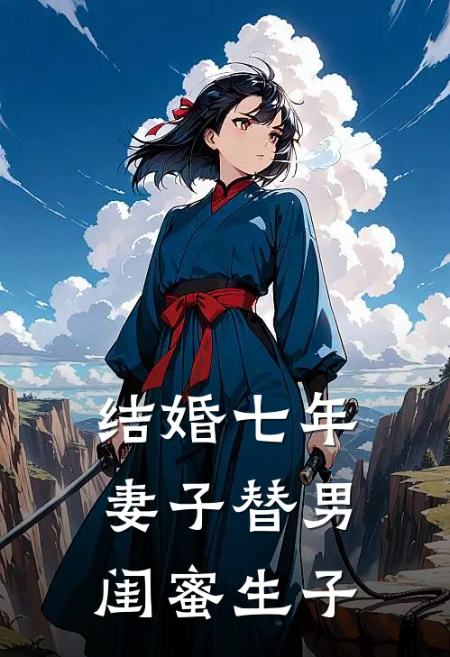 结婚七年妻子替男闺蜜生子