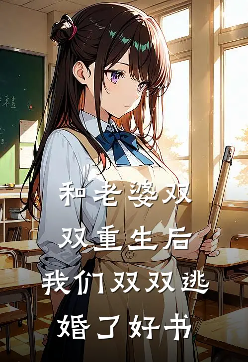 和老婆双双重生后，我们双双逃婚了好书