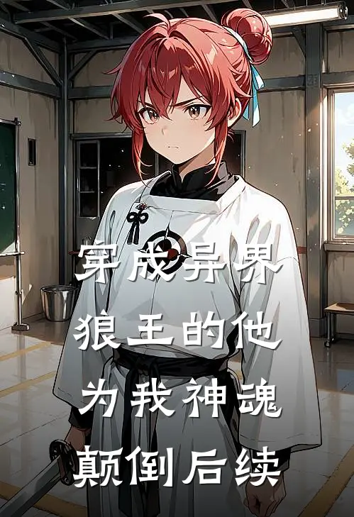 穿成异界，狼王的他为我神魂颠倒后续