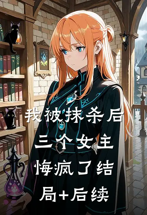 我被抹杀后，三个女主悔疯了结局+后续