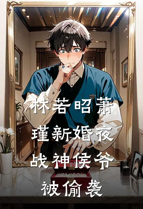 林若昭萧瑾新婚夜，战神侯爷被偷袭