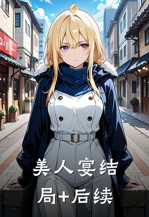 美人宴结局+后续