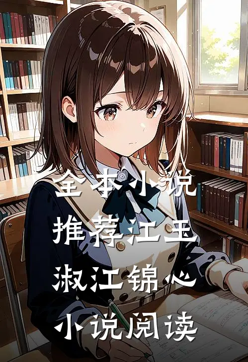 全本小说推荐江玉淑江锦心小说阅读