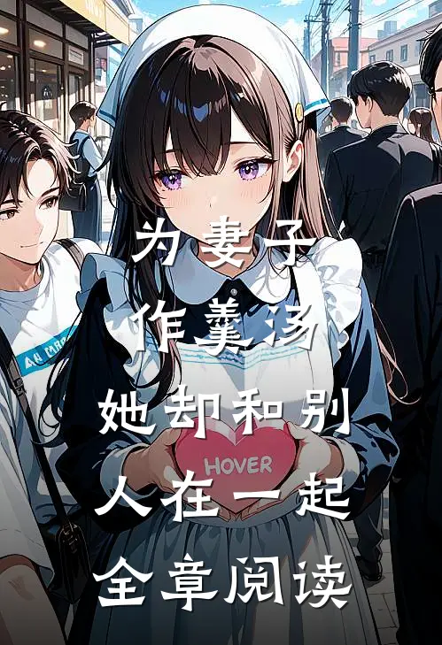 为妻子作羹汤，她却和别人在一起全章阅读