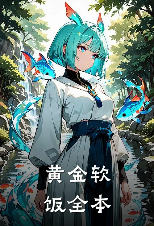 黄金软饭全本
