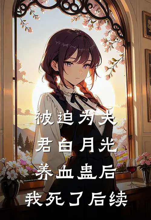 被迫为夫君白月光养血蛊后，我死了后续