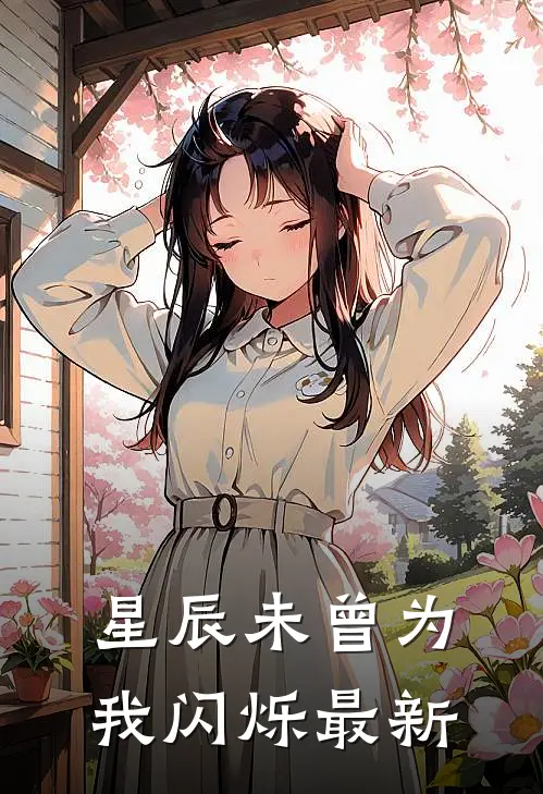 星辰未曾为我闪烁最新