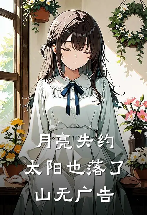 月亮失约，太阳也落了山无广告
