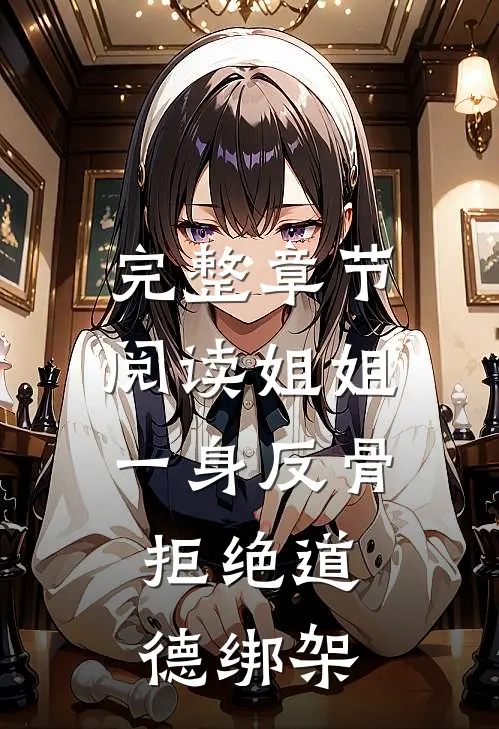 完整章节阅读姐姐一身反骨，拒绝道德绑架