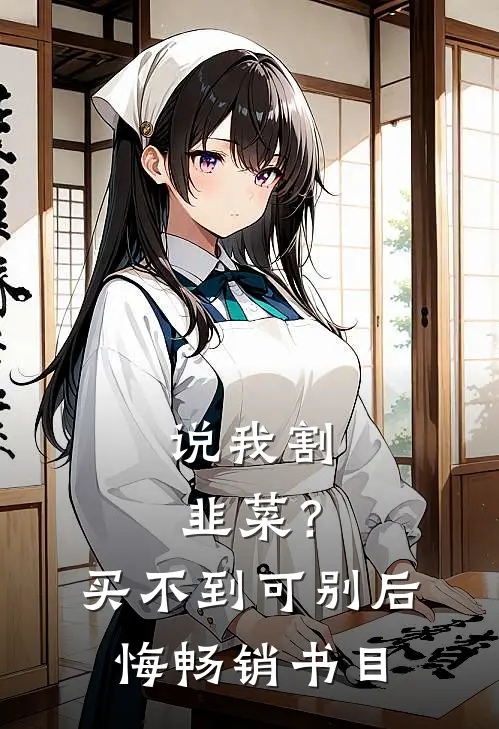 说我割韭菜？买不到可别后悔畅销书目
