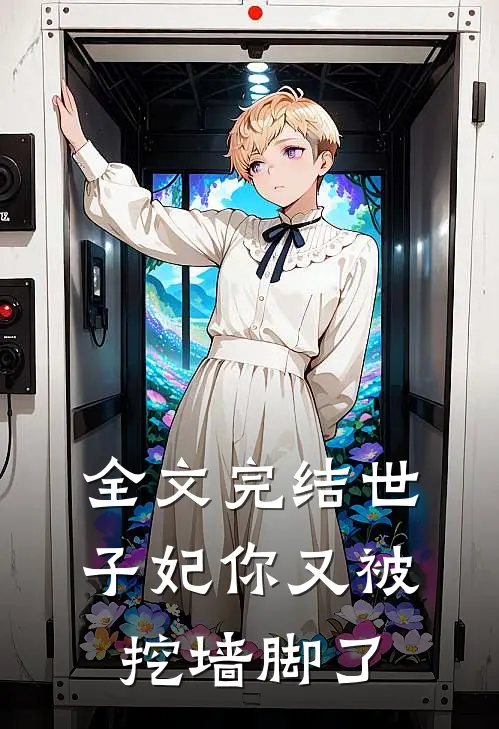 全文完结世子妃你又被挖墙脚了