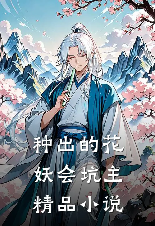 种出的花妖会坑主精品小说