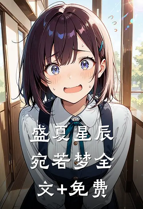 盛夏星辰宛若梦全文+免费