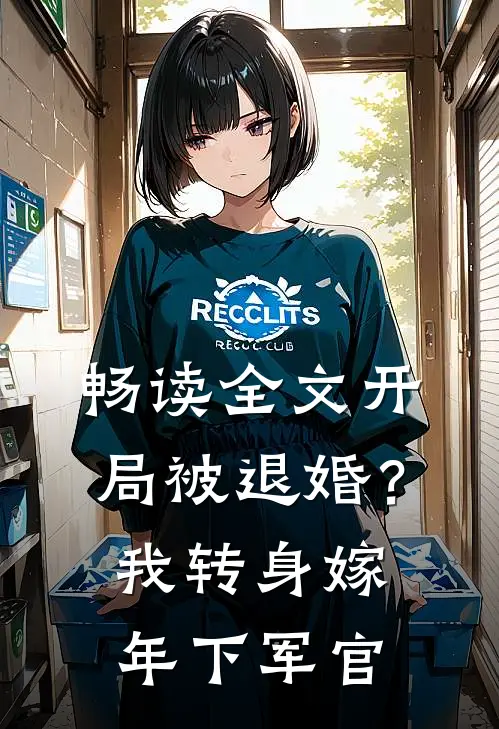 畅读全文开局被退婚？我转身嫁年下军官