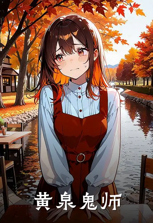 黄泉鬼师