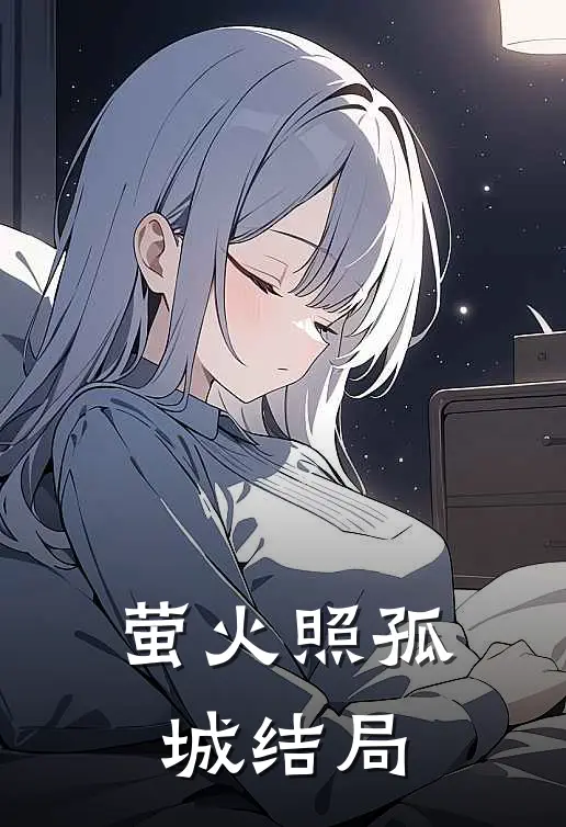 萤火照孤城结局