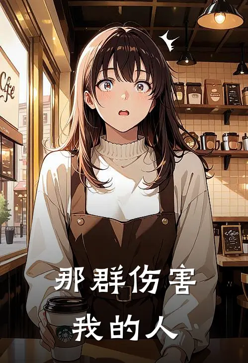 那群伤害我的人