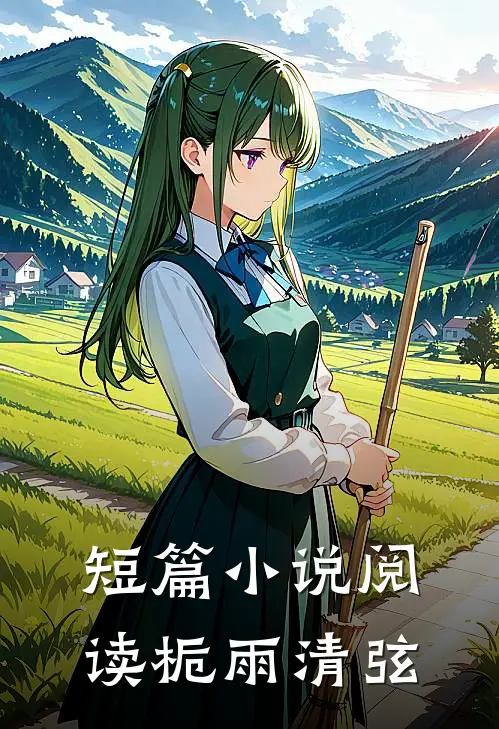 短篇小说阅读栀雨清弦