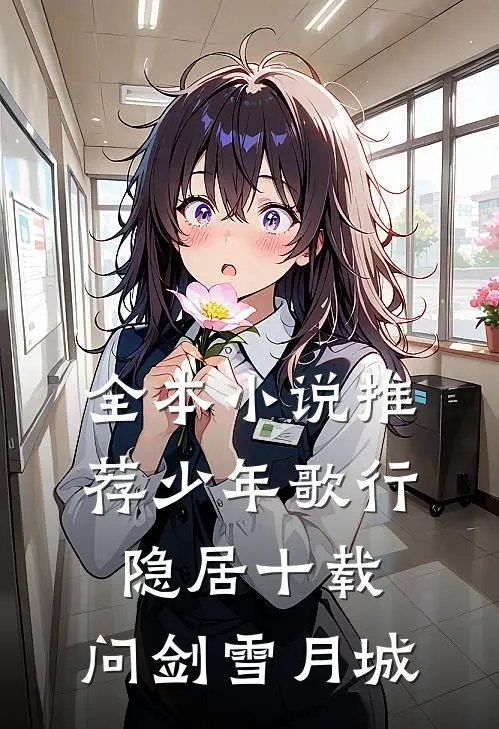 全本小说推荐少年歌行：隐居十载，问剑雪月城