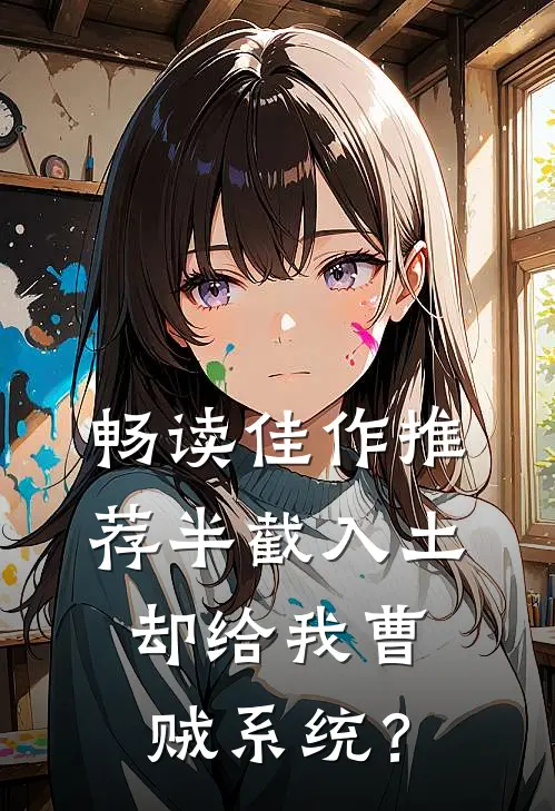 畅读佳作推荐半截入土：却给我曹贼系统？