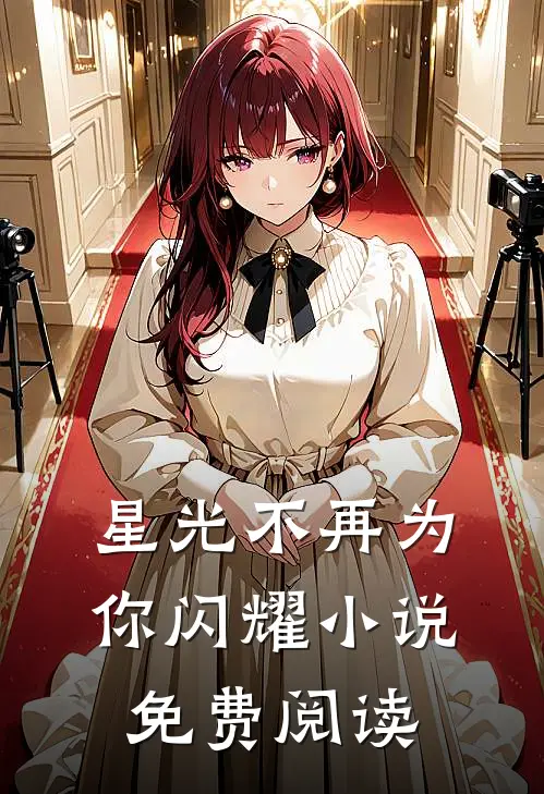 星光不再为你闪耀小说免费阅读