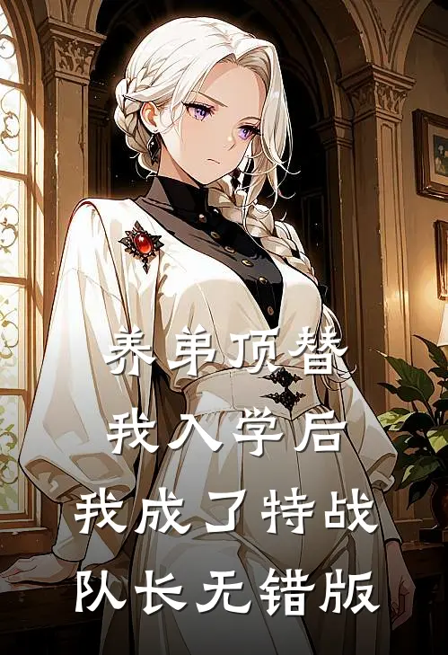 养弟顶替我入学后，我成了特战队长无错版
