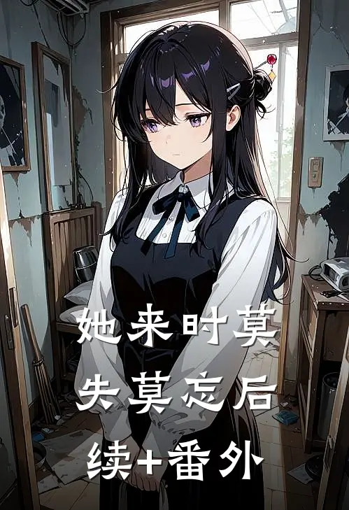 她来时莫失莫忘后续+番外