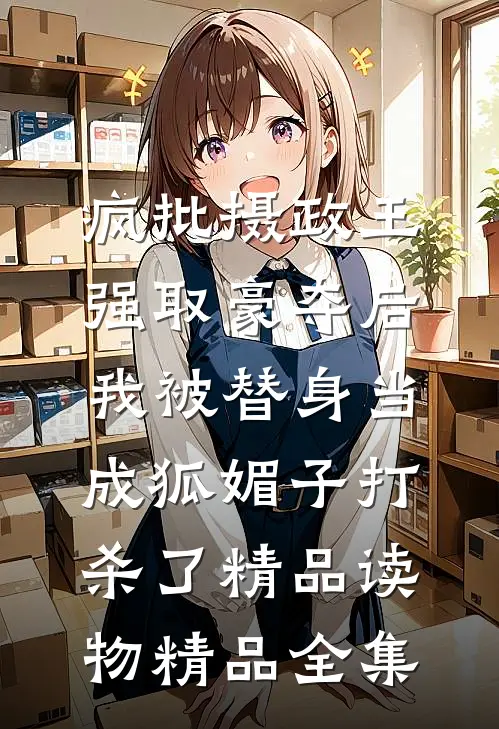 疯批摄政王强取豪夺后，我被替身当成狐媚子打杀了精品读物精品全集