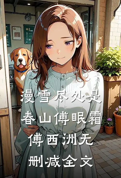 漫雪尽处是春山傅眠霜傅西洲无删减全文