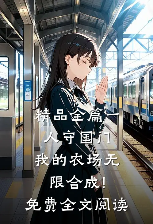 精品全篇一人守国门,我的农场无限合成!免费全文阅读