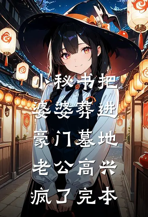 小秘书把婆婆葬进豪门墓地，老公高兴疯了完本