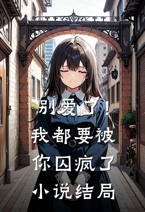 别爱了!我都要被你囚疯了结局是